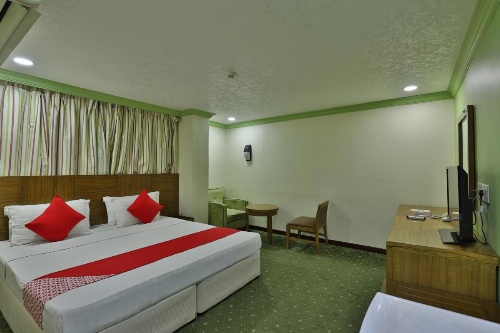 Khobar Palace Hotel image 22