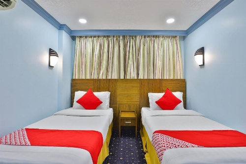 Khobar Palace Hotel image 27