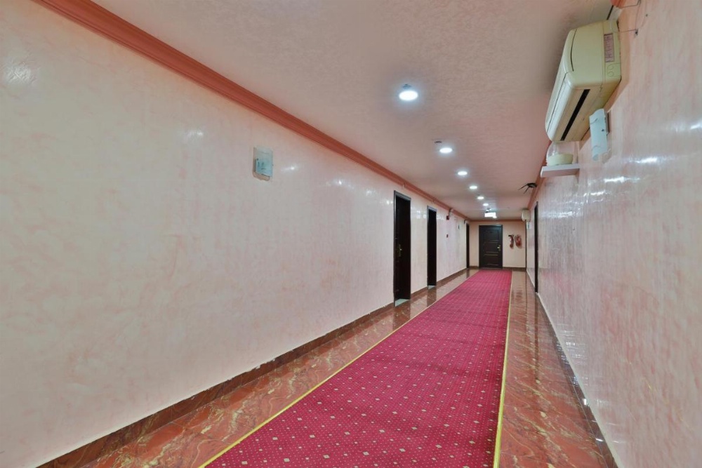 Khobar Palace Hotel
